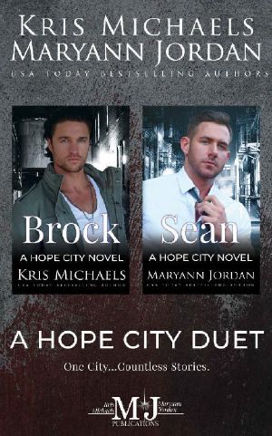 [Hope City 01] • A Hope City Duet